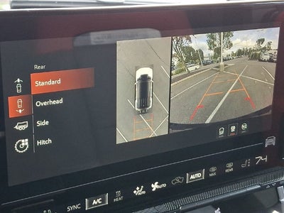 2026 GMC HUMMER EV SUV 3X