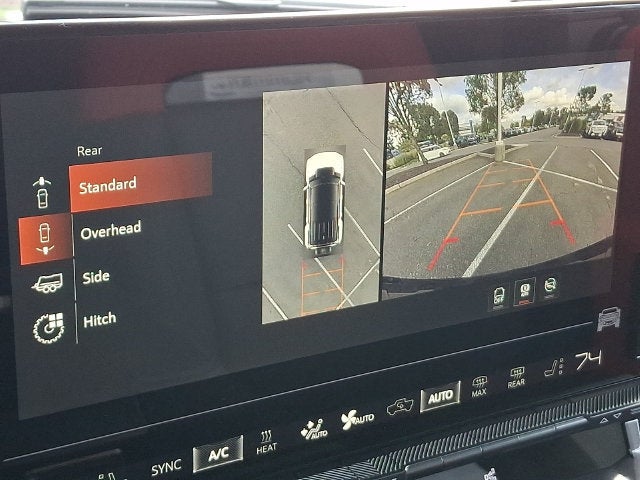 2026 GMC HUMMER EV SUV 3X