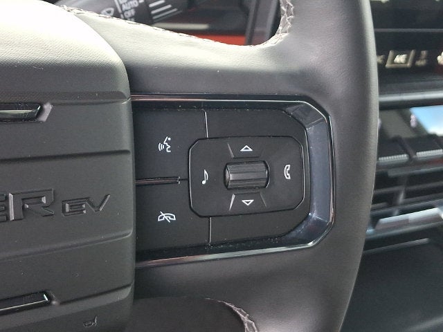 2026 GMC HUMMER EV SUV 3X