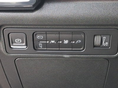 2026 GMC HUMMER EV SUV 3X