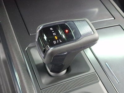 2026 GMC HUMMER EV SUV 3X