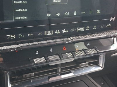 2026 GMC HUMMER EV SUV 3X