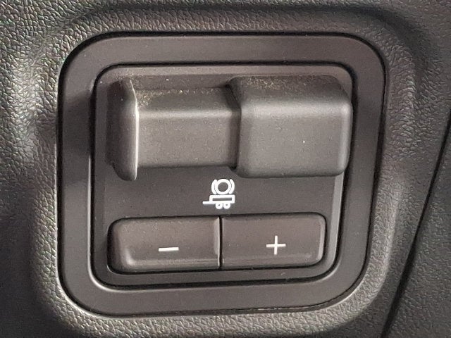 2026 GMC HUMMER EV SUV 3X