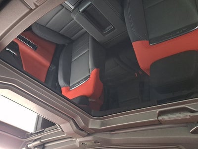 2026 GMC HUMMER EV SUV 3X