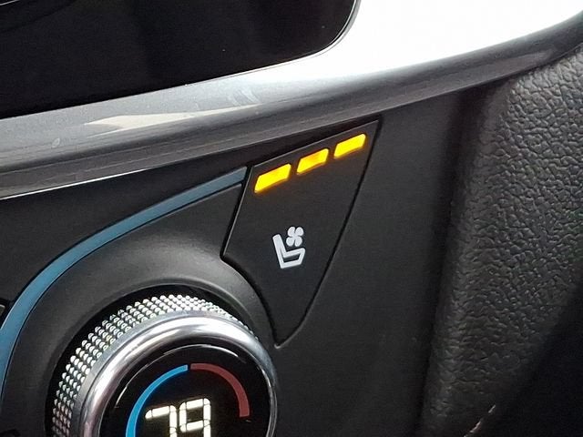 2022 Chevrolet Traverse High Country