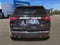 2022 Chevrolet Traverse High Country