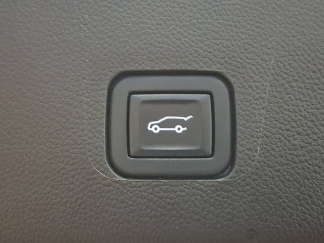 2022 Chevrolet Traverse High Country