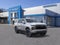 2027 Chevrolet Tahoe RST