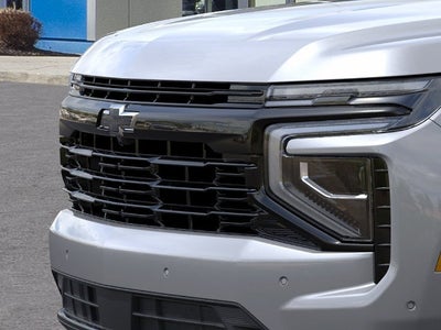 2027 Chevrolet Tahoe RST