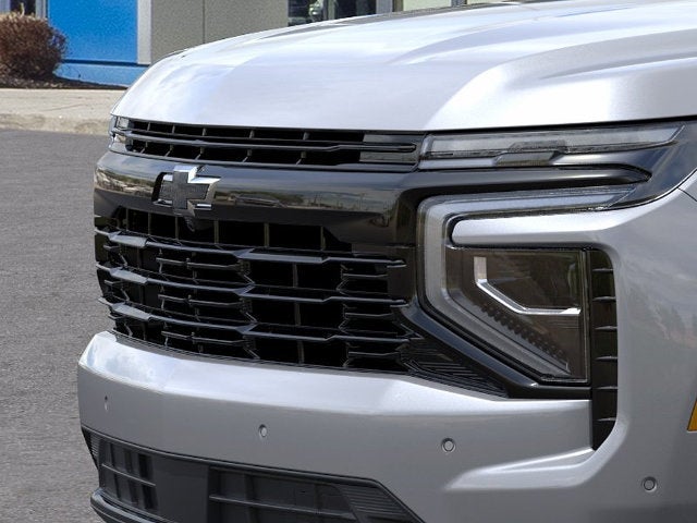 2027 Chevrolet Tahoe RST