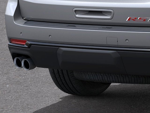 2027 Chevrolet Tahoe RST