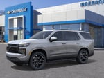 2027 Chevrolet Tahoe RST