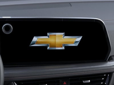 2027 Chevrolet Tahoe RST