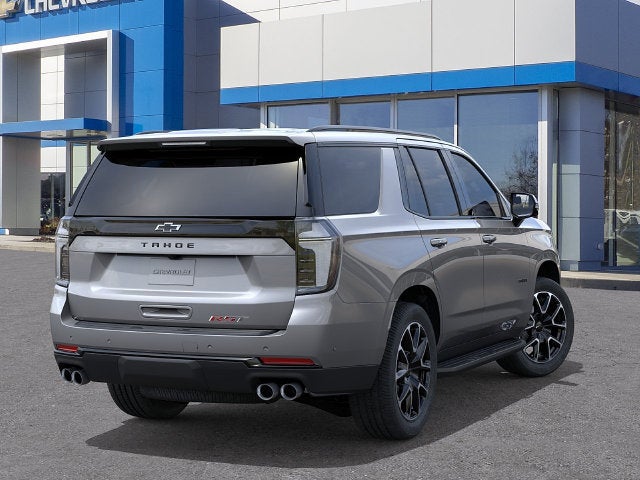 2027 Chevrolet Tahoe RST
