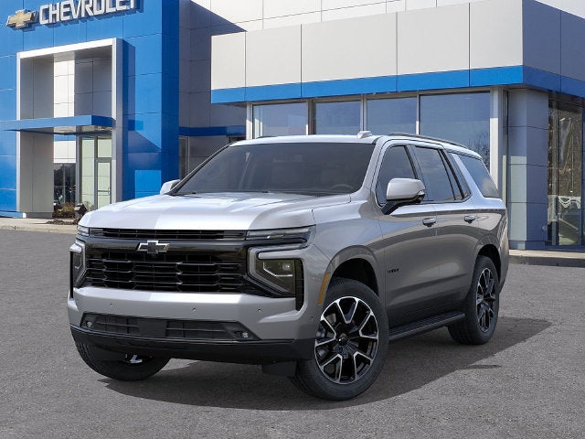 2027 Chevrolet Tahoe RST