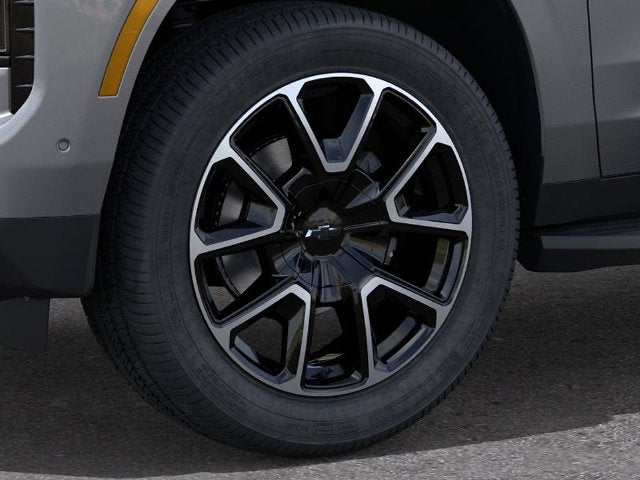 2027 Chevrolet Tahoe RST