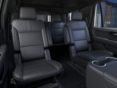 2027 Chevrolet Tahoe RST