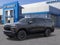 2027 Chevrolet Tahoe RST