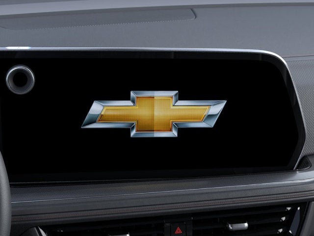 2027 Chevrolet Tahoe RST