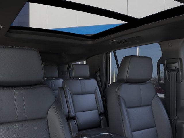 2027 Chevrolet Tahoe RST