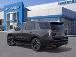 2027 Chevrolet Tahoe RST