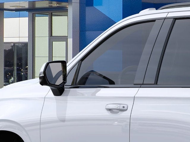 2027 Chevrolet Tahoe RST