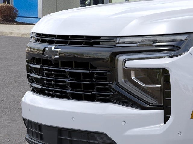 2027 Chevrolet Tahoe RST