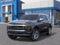 2027 Chevrolet Tahoe Premier