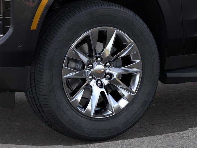 2027 Chevrolet Tahoe Premier