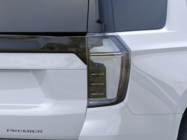 2027 Chevrolet Tahoe Premier