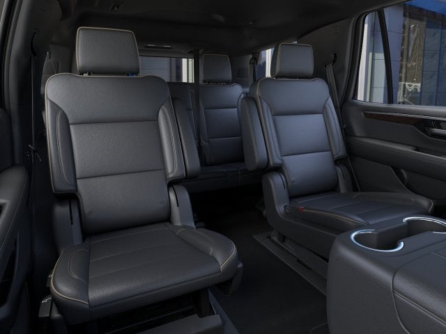 2027 Chevrolet Tahoe Premier