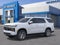 2027 Chevrolet Tahoe Premier