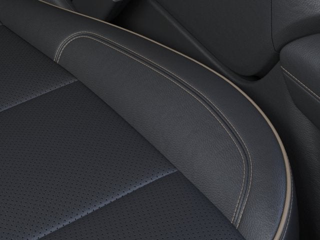 2027 Chevrolet Tahoe Premier