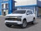2027 Chevrolet Tahoe Premier