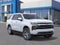 2027 Chevrolet Tahoe Premier