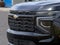2027 Chevrolet Tahoe High Country