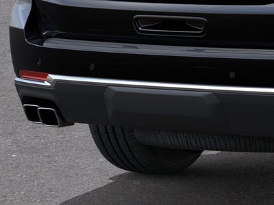 2027 Chevrolet Tahoe High Country