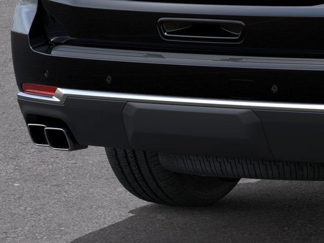2027 Chevrolet Tahoe High Country