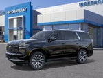 2027 Chevrolet Tahoe High Country