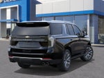 2027 Chevrolet Tahoe High Country