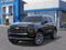 2027 Chevrolet Tahoe High Country