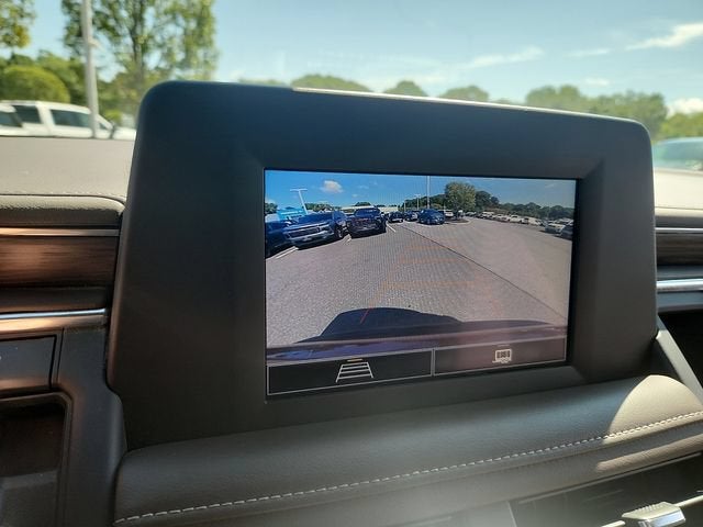 2022 Chevrolet Suburban LS
