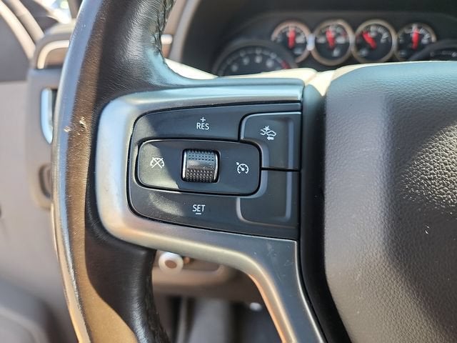 2022 Chevrolet Suburban LS