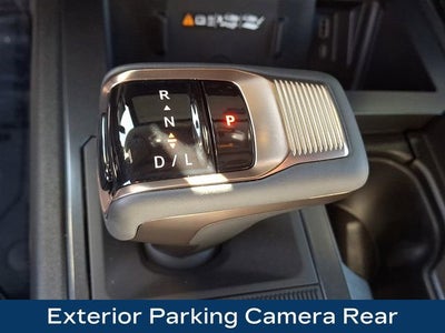 2024 GMC HUMMER EV Pickup 3X