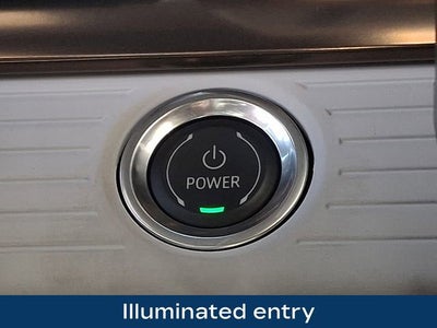 2024 GMC HUMMER EV Pickup 3X