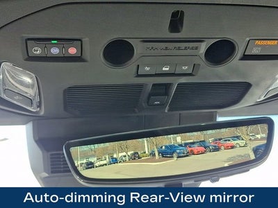 2024 GMC HUMMER EV Pickup 3X