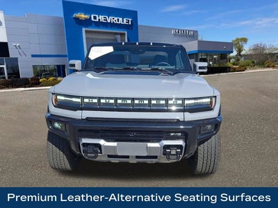 2024 GMC HUMMER EV Pickup 3X