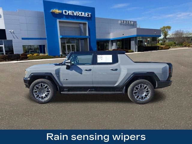 2024 GMC HUMMER EV Pickup 3X