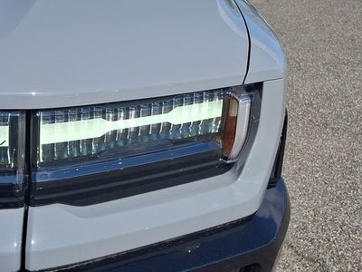 2024 GMC HUMMER EV Pickup 3X