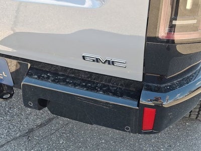 2024 GMC HUMMER EV Pickup 3X